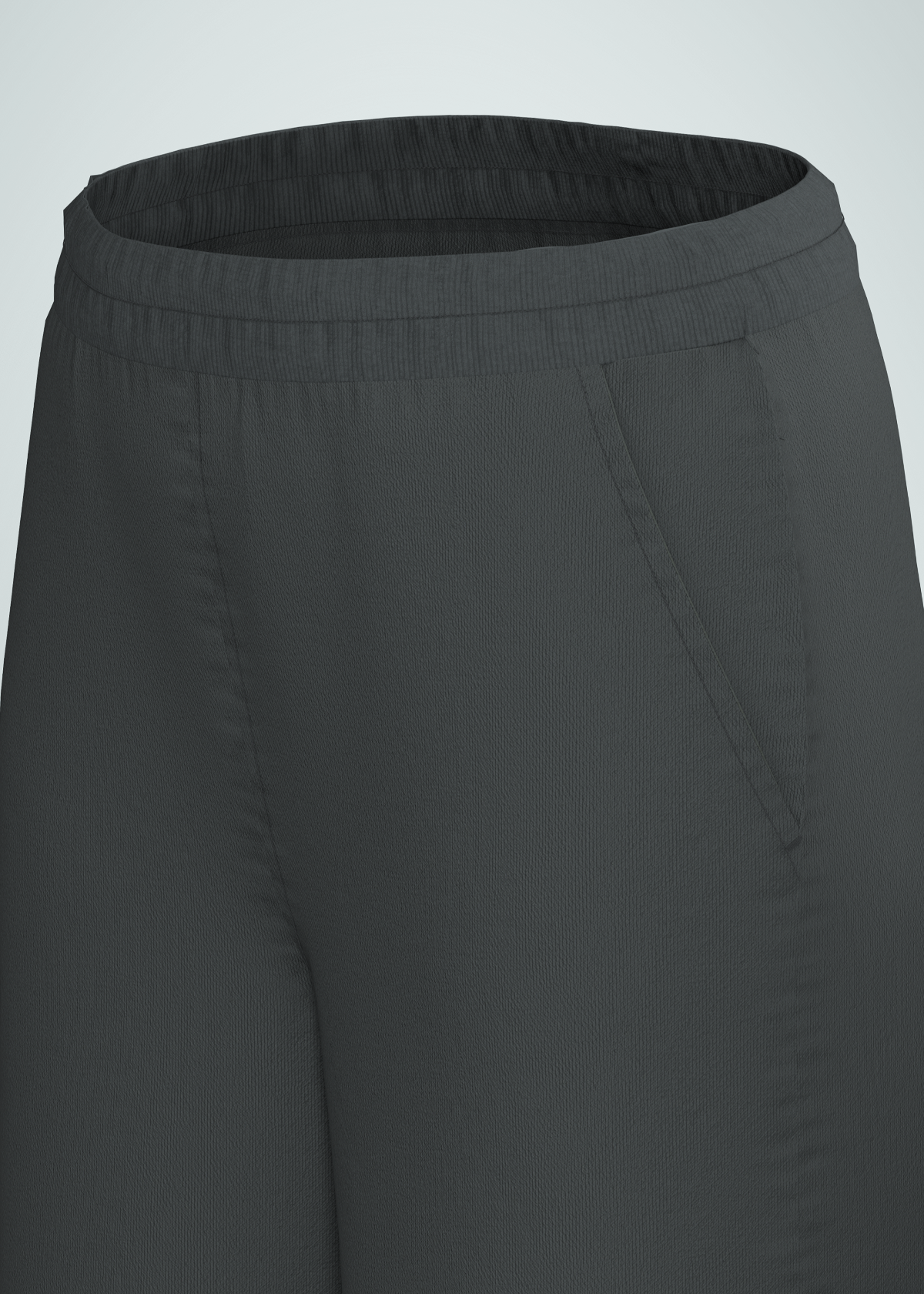 Moonlit Pant Pattern