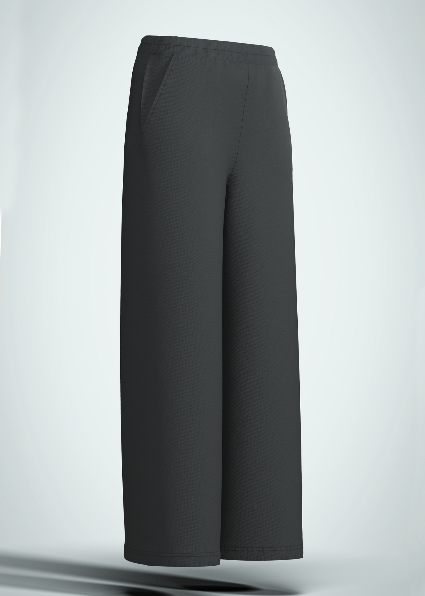 Moonlit Pant Pattern