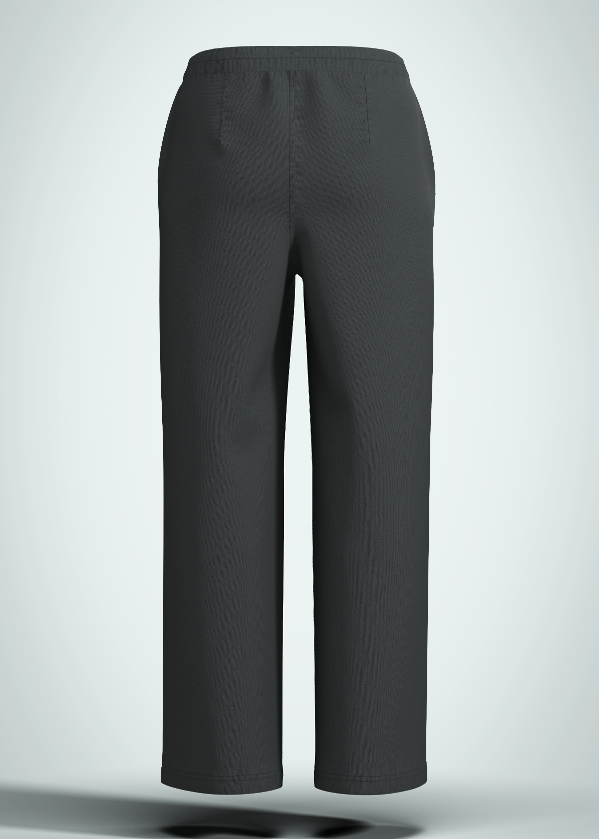 Moonlit Pant Pattern