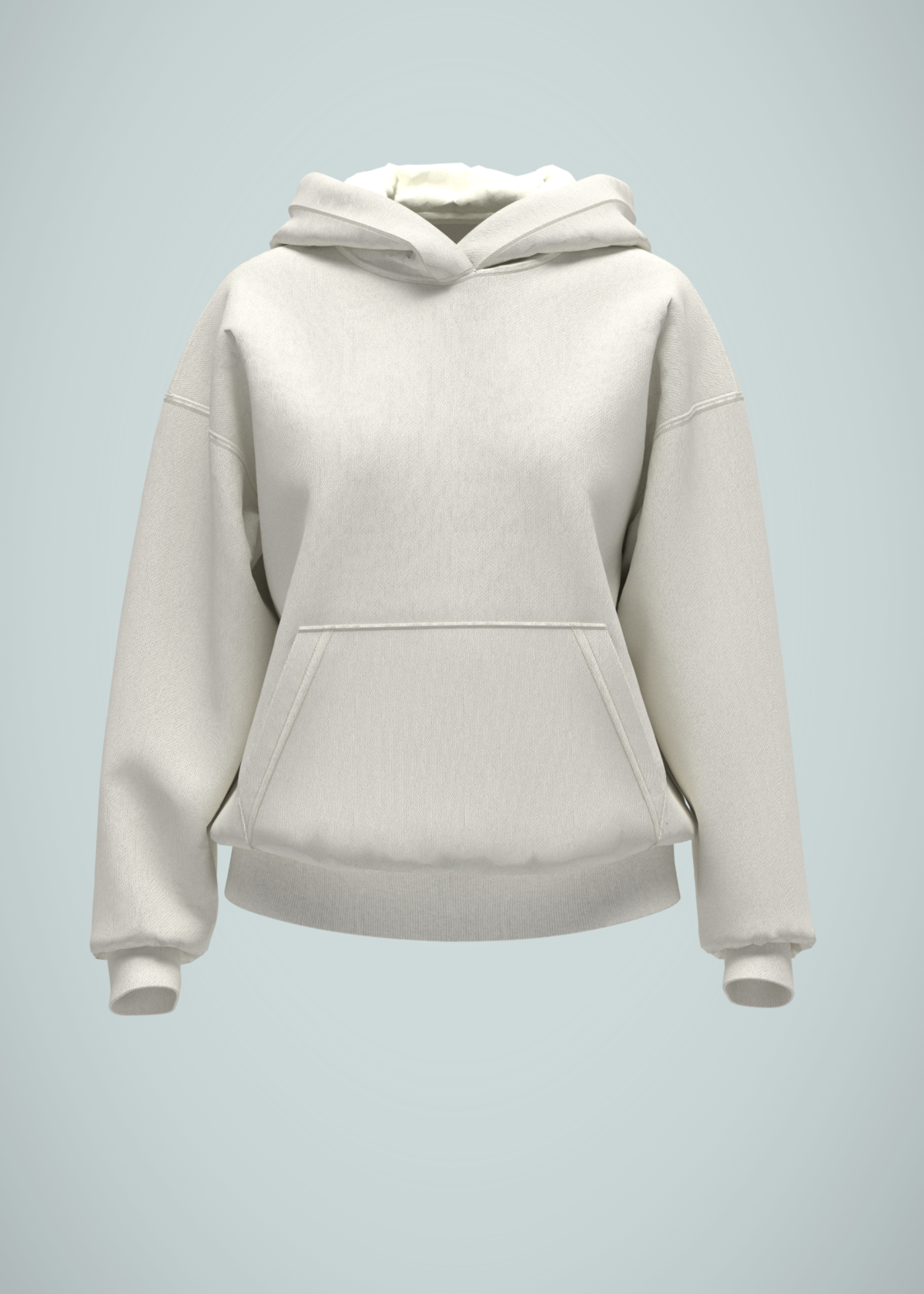 Hoodie Pattern