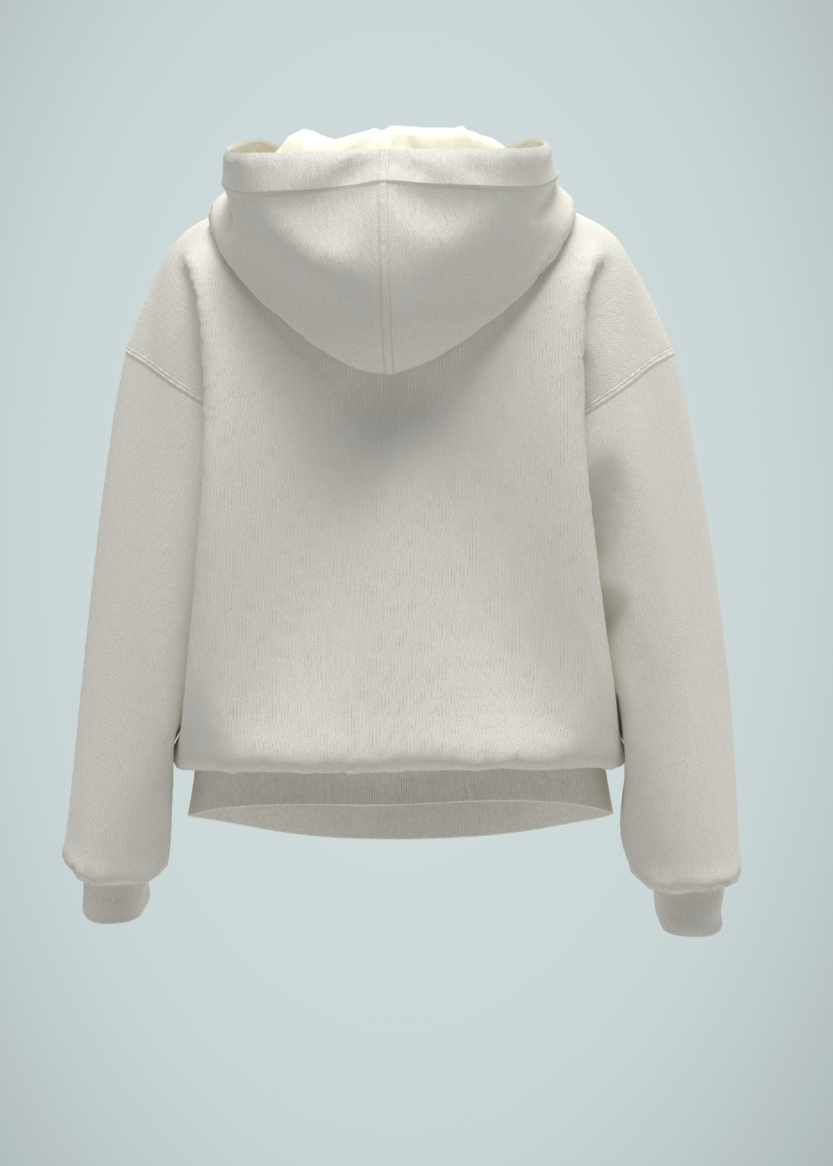 Charm Hoodie Pattern