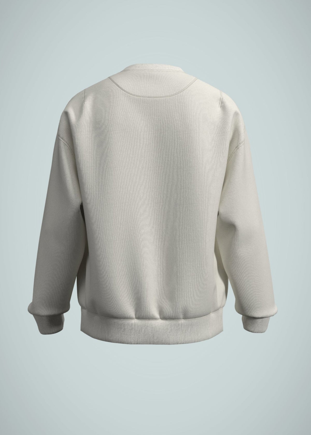 Spirit Crewneck Pattern