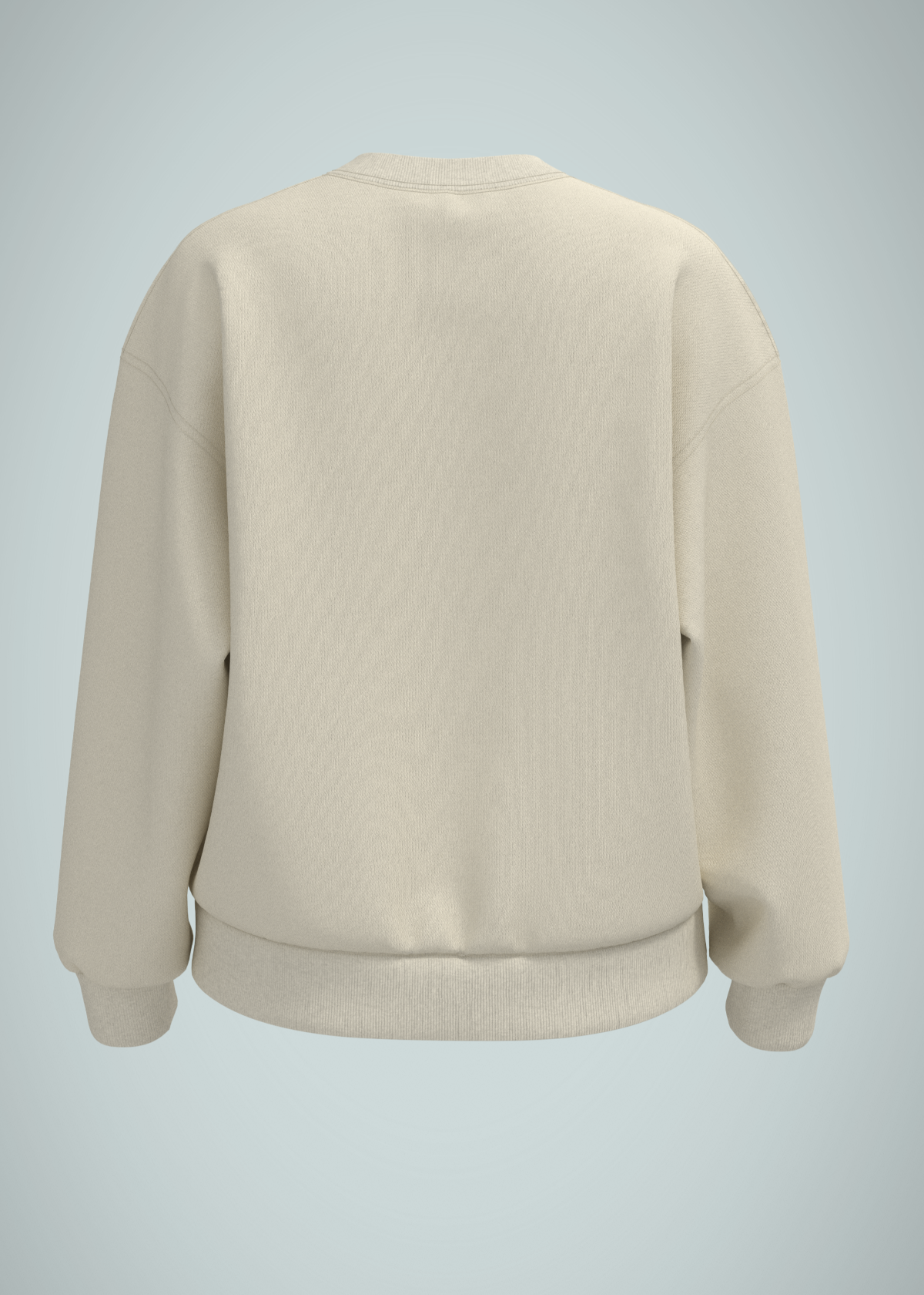 StarLight Crewneck Pattern