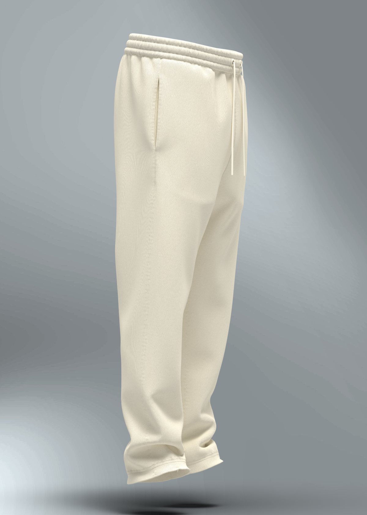 Alpha Loung Pant Pattern