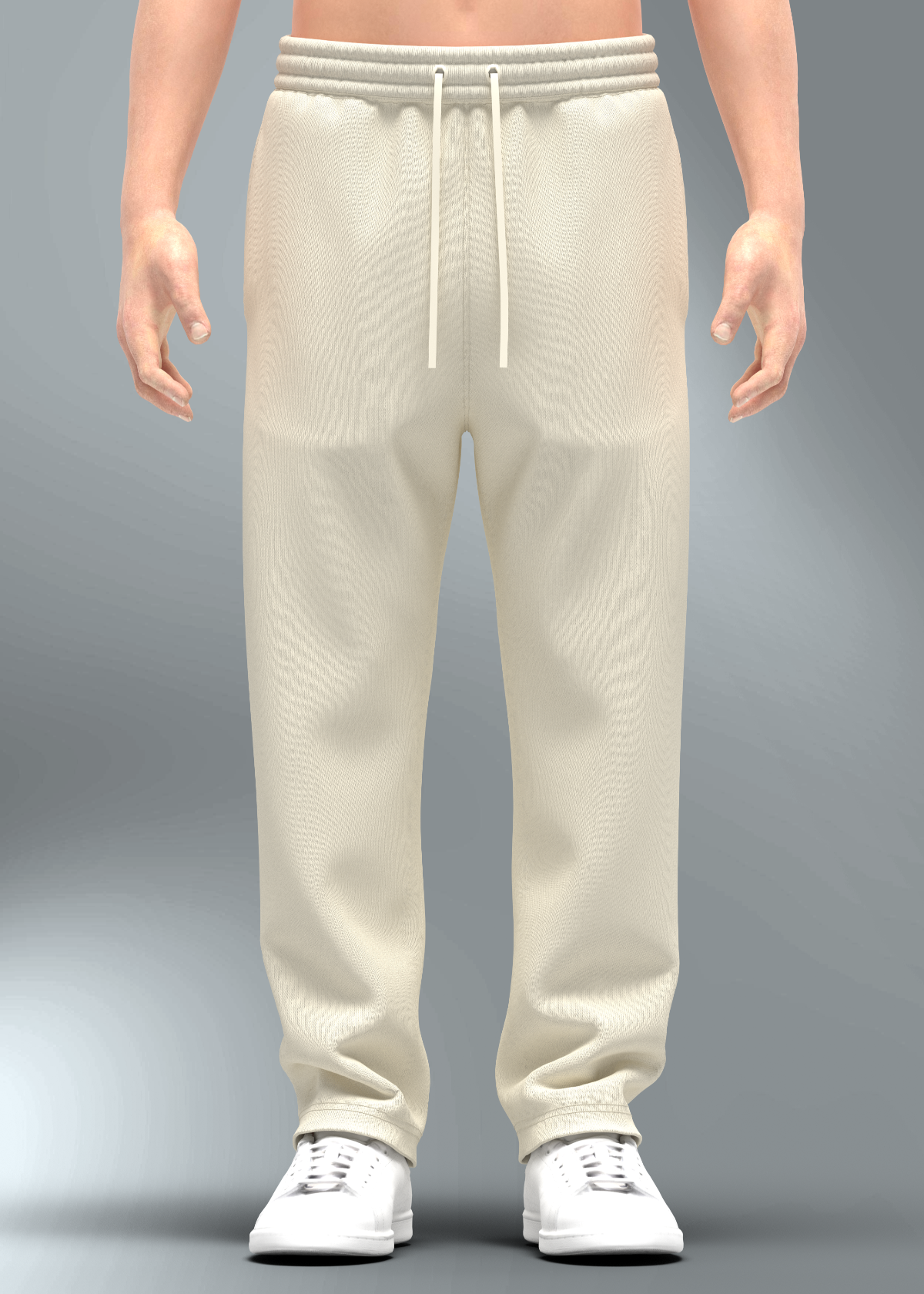 Loung Pant Pattern