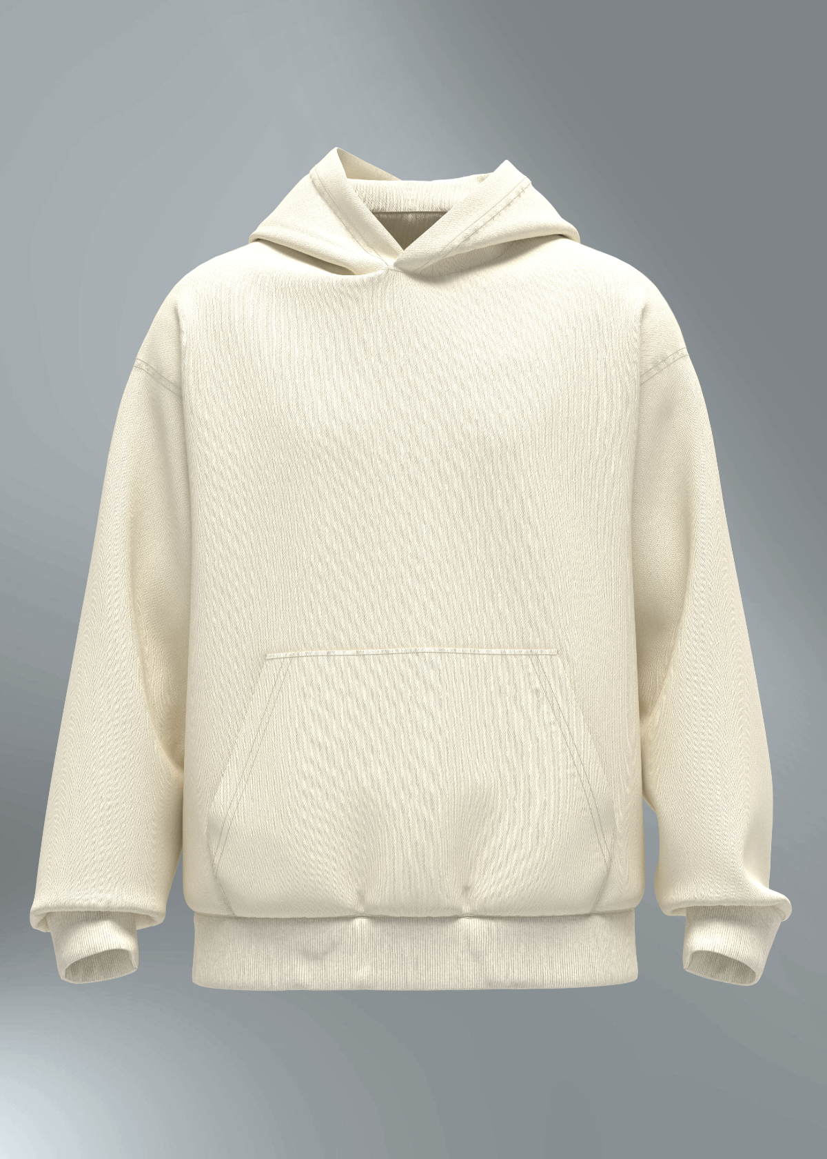 Hoodie Pattern