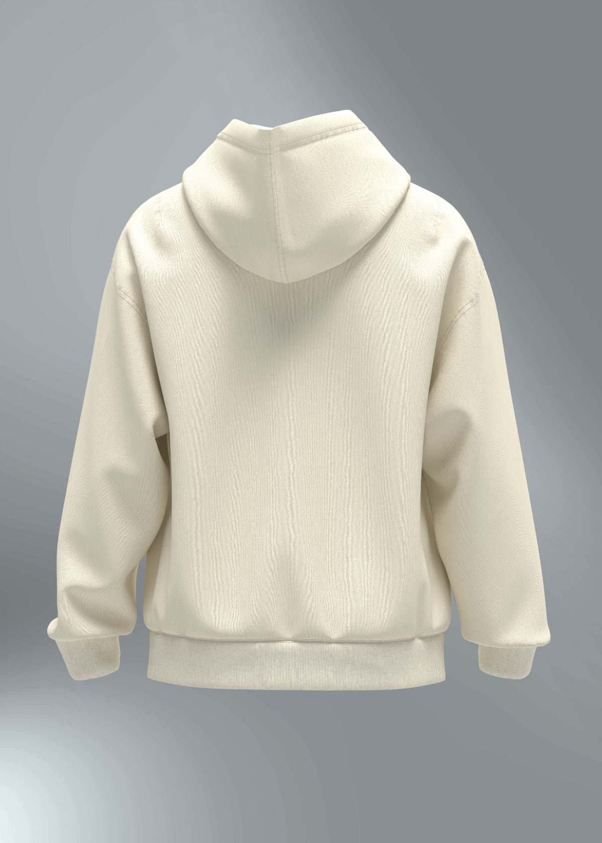 Titan Hoodie Pattern
