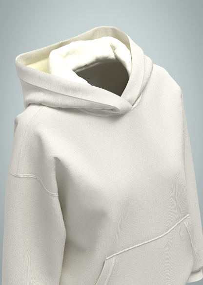 Charm Hoodie Pattern